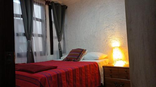 Casa Feliz Antigua, Antigua Guatemala (foto 10)