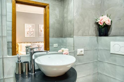 Di Martino Residence – Rome