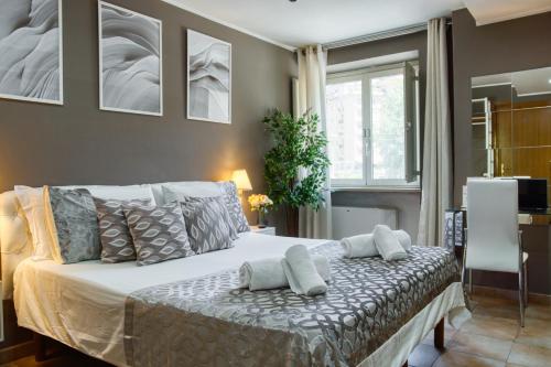 Di Martino Residence, Rome