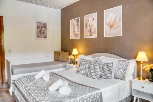 Di Martino Residence, Roma (foto 7)