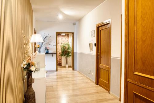 Di Martino Residence – Rome