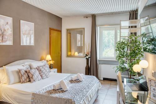 Di Martino Residence – Rome
