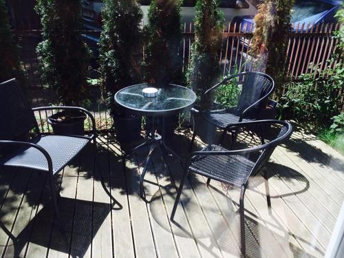 Guest House Taurus - image 12