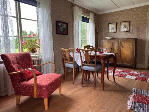Solberg Inn - Orrvik