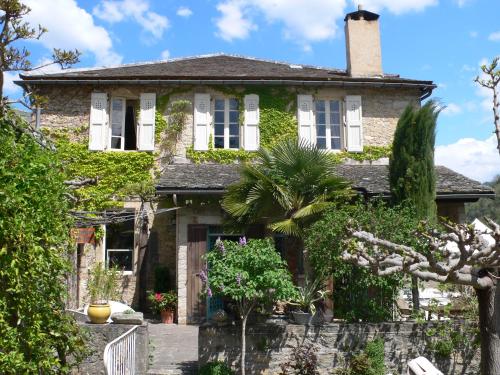 外部景觀, 佩爾洛隱士酒店 (Ermitage de Peyreleau) in 佩雷洛