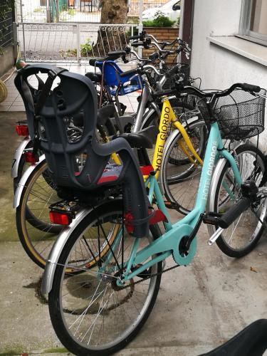 Hotel Giordo - image 3