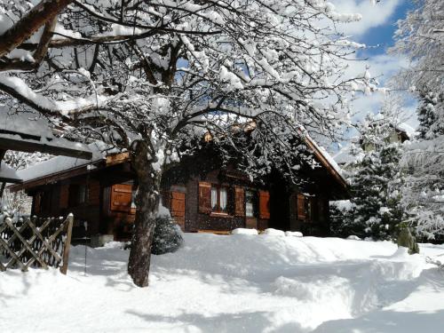 Chalet des Glaciers 1832563 Chamonix