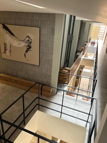 Sienna Living in Tanah Abang