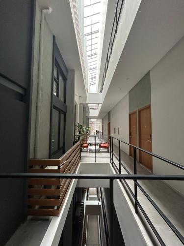 Sienna Living in Tanah Abang