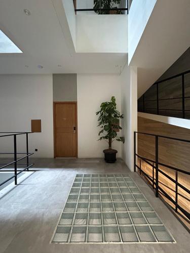 Sienna Living in Tanah Abang