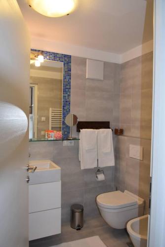 Casa di Maria Grazia in Bressanone