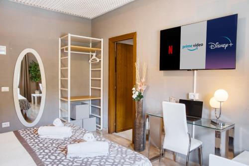 Di Martino Residence – Rome
