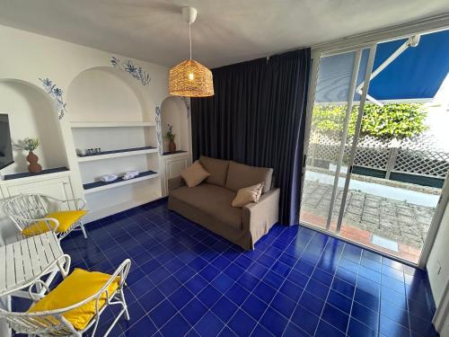 Pennadio Rooms in Bacoli