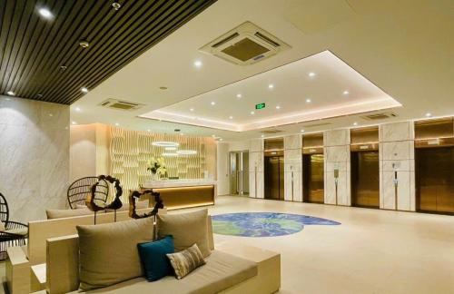 HOMEAWAY 02 - THE SONG APARTMENT VUNG TAU