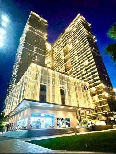 HOMEAWAY 02 - THE SONG APARTMENT VUNG TAU