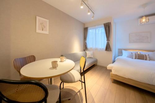 beテラス西新宿203