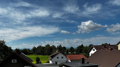 Panorama 13 in Biessenhofen, Deutschland