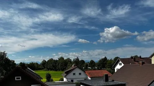 Panorama 13 in Biessenhofen, Deutschland