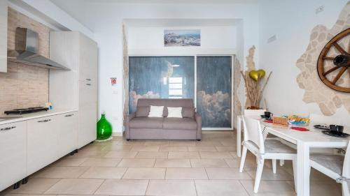 V&M suite con jacuzzi 5