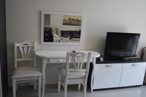 Studio with Balcony image 7