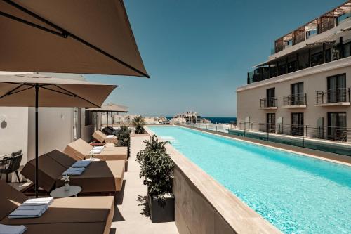 1926 Les Bains Private Spa Suites - Valletta