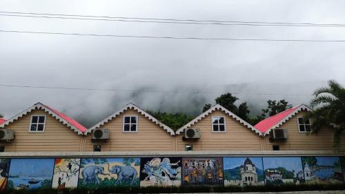 Garhpanchkot Eco Tourism Unit- 1