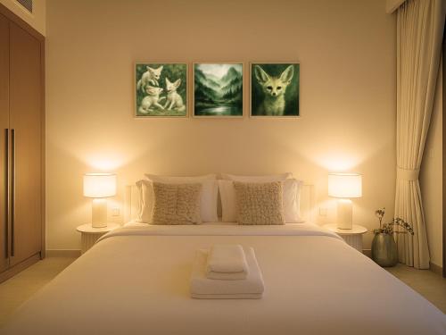 Cozy New Studio Heart of Al Furjan, Dubaj (zdjęcie 5)