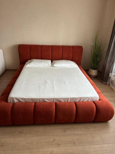 Стильна та затишна на 3-у поверсі,комфортна та простора квартира в центрі с газовою плитою-район Любави ,в новому елітному будинку !Кондиціонер, Čerkasy (fotografie 3)