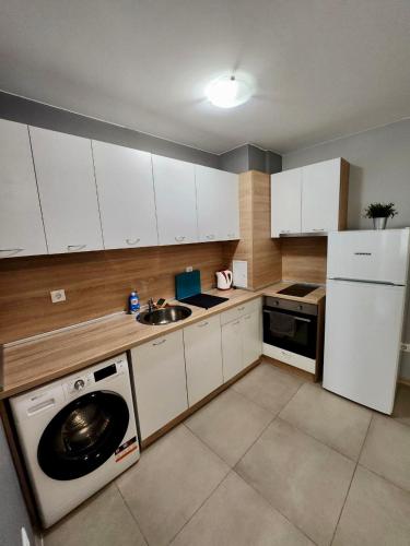 Gabana apartments, Sofia (photo 3)