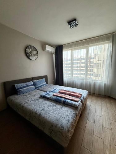 Gabana apartments, Sofia