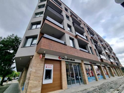 Gabana apartments, Sofia (photo 7)