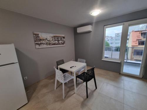 Gabana apartments, Sofia (photo 4)