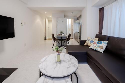 LAN Sapporo Nijo Market