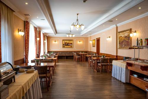 Hotel Tilia - image 9