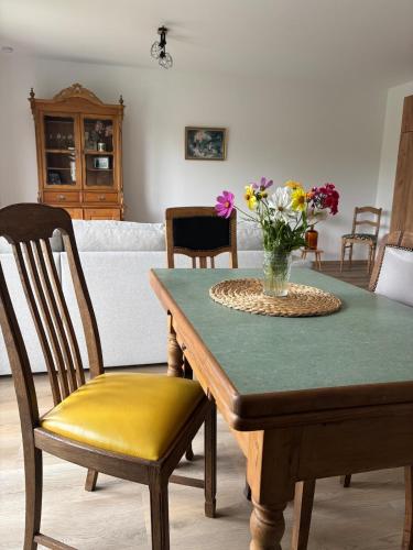 Hygge Haus Erzgebirge in Oelsnitz/Erzgeb.