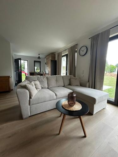 Hygge Haus Erzgebirge in Oelsnitz/Erzgeb.