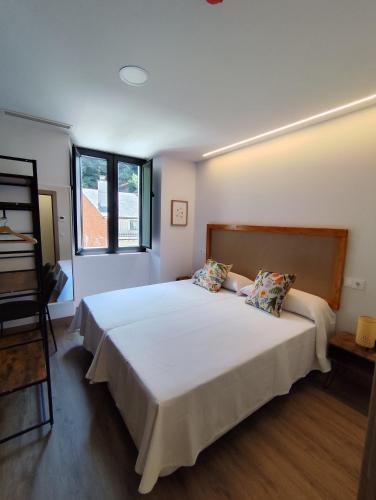 Hotel Casa dos Gardas in Samos