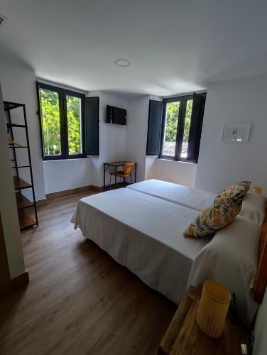 Hotel Casa dos Gardas in Samos