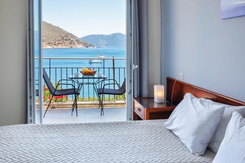 Excellent room comfort & quality