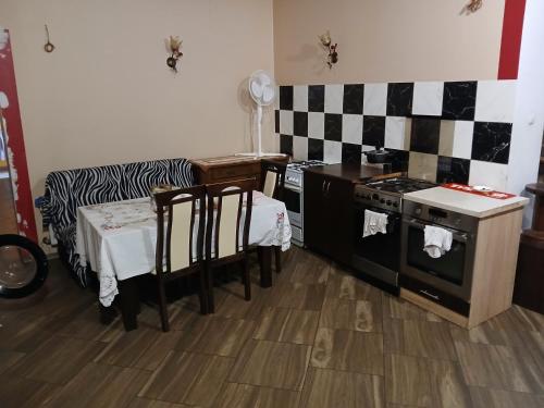 BialyOrzel hostel pracowniczy
