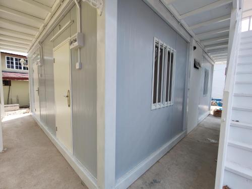 Inap Cabin in Teluk Bahang