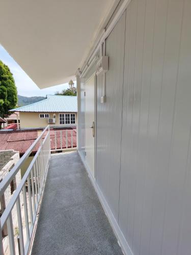 Inap Cabin in Teluk Bahang