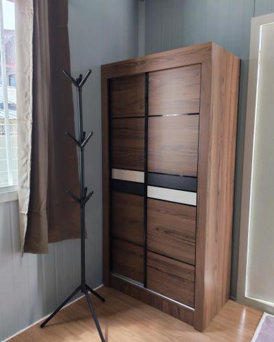 Inap Cabin in Teluk Bahang