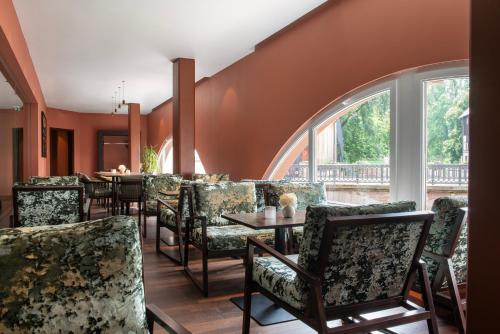 Hotel & Spa REGENT PETITE FRANCE By Stay Collection - image 5