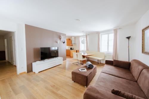 Two-Bedroom Apartment image 3
