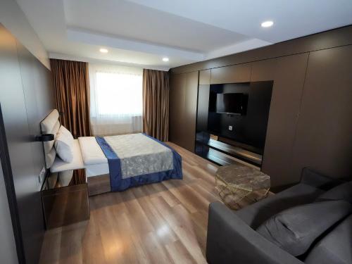No 139 Apartments, Istanbul (fotografie 4)