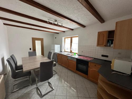 Pension „Haus 11“ Lauta in Lauta