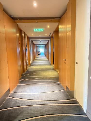 Bukit Ceylon Suites At RAMAD KLCC - image 3
