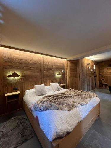 Agriturismo Au Jardin Fleuri 4