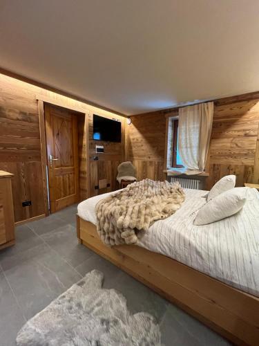 Agriturismo Au Jardin Fleuri 3